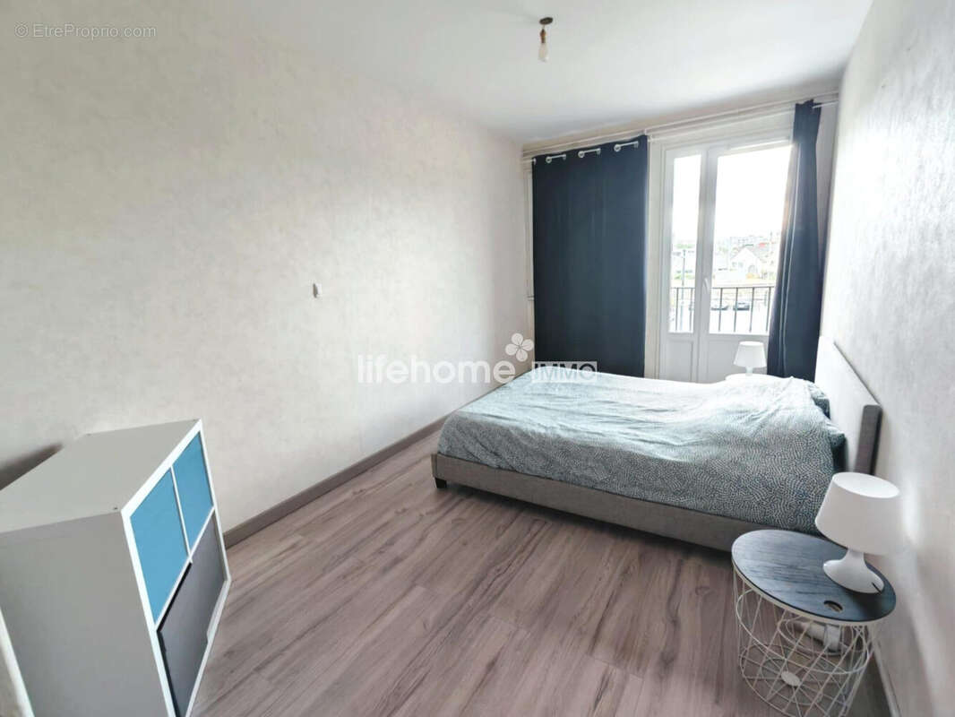 Appartement 97 m² à Chateauroux  - photo 7
