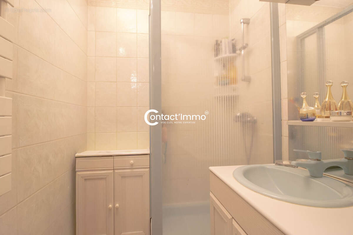 Appartement à CLERMONT-FERRAND