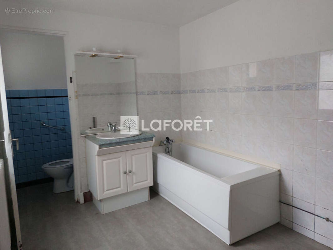 Maison 95 m²  3 chambres - photo 3