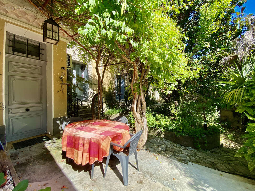 Buis les baronnies - belle maison avec gïte et garage - photo 4
