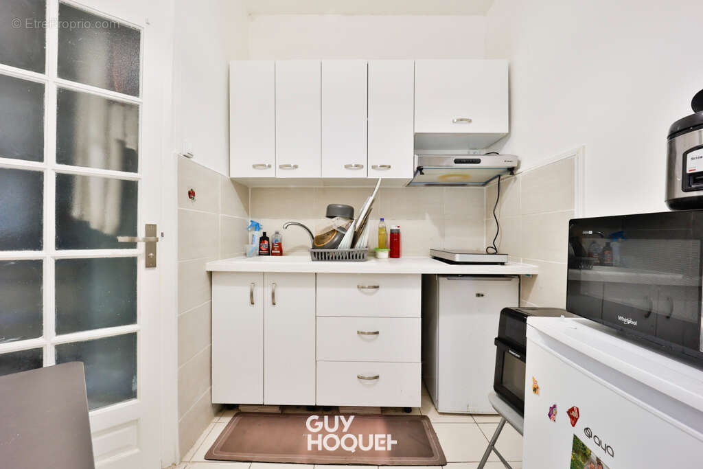 Appartement à MALAKOFF