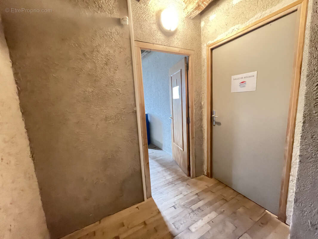 Maison à RILHAC-XAINTRIE