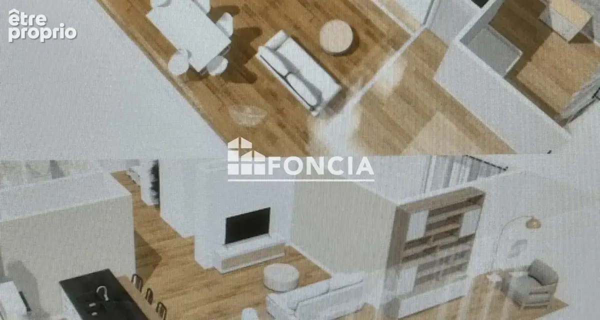 EXCLUSIVITE GRENOBLE proche Parc Paul Mistral - av Général Champon ! - photo 4