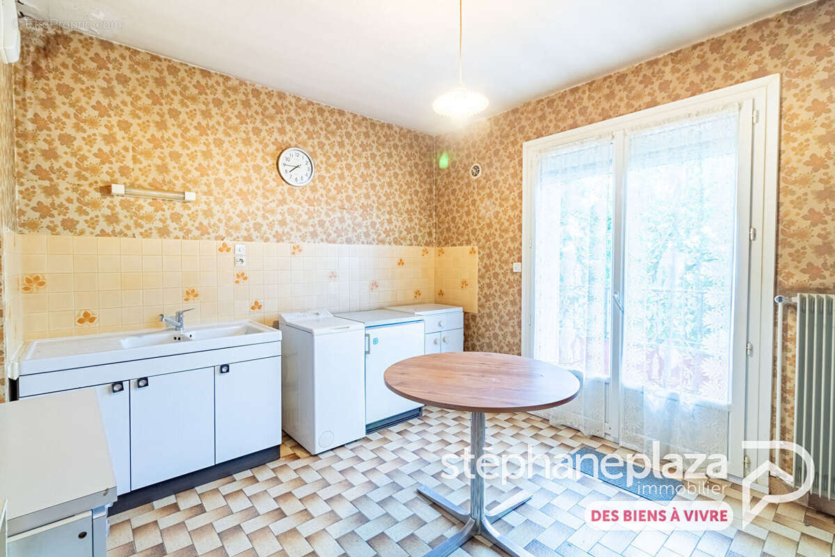 Appartement à BOURG-EN-BRESSE