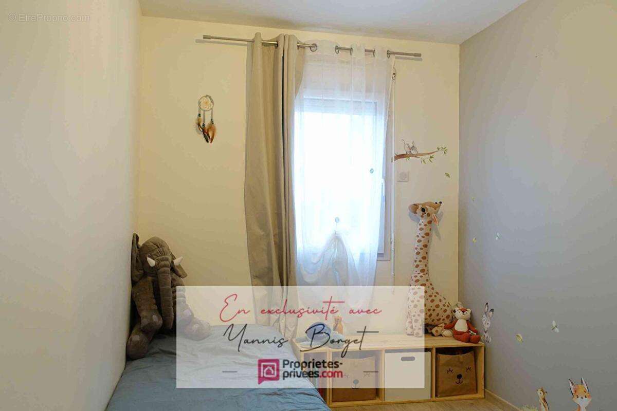 Maison à CHAVAGNES-EN-PAILLERS