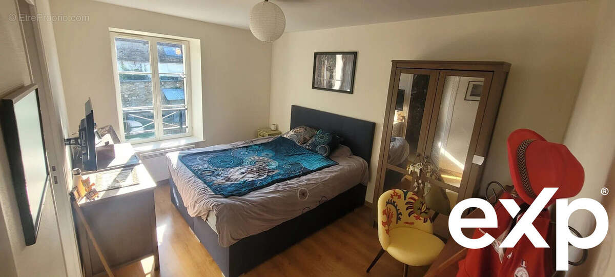 Maison à EPIAIS-RHUS