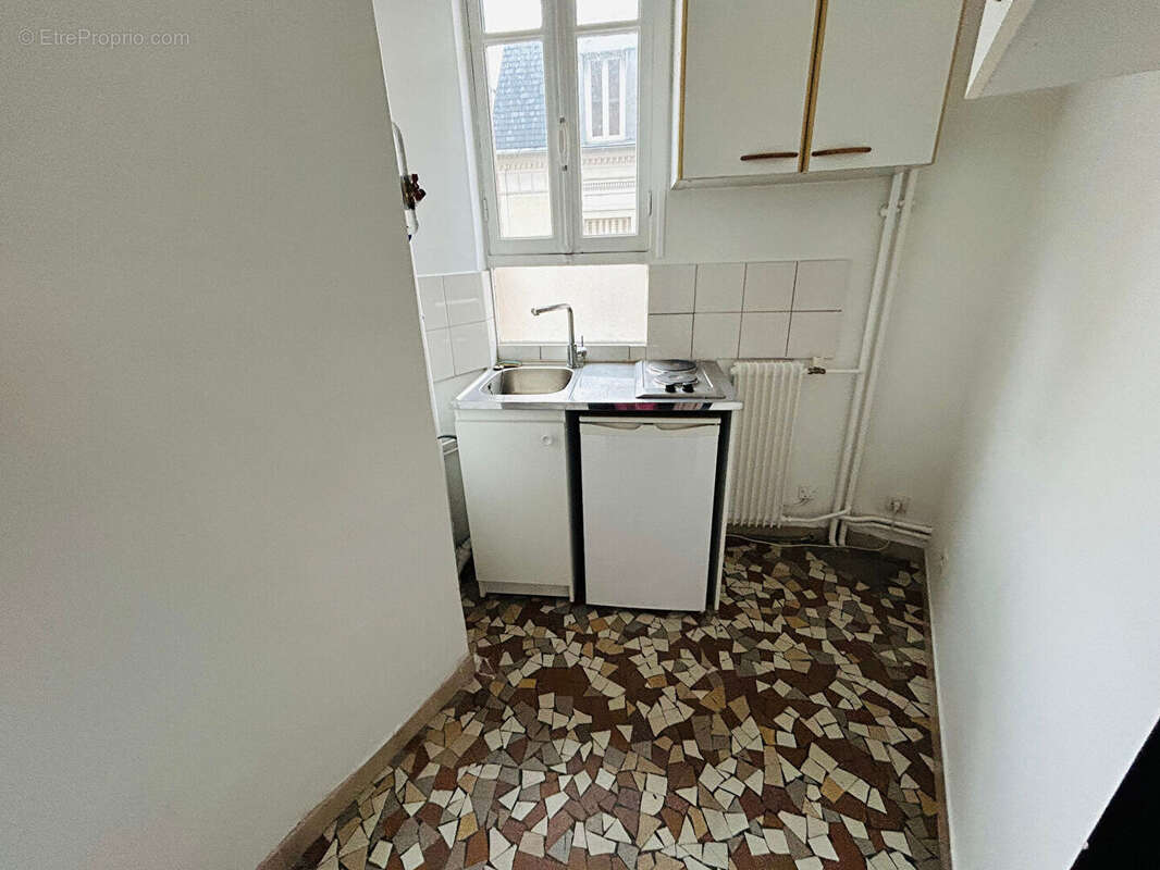 Appartement à NOGENT-SUR-MARNE