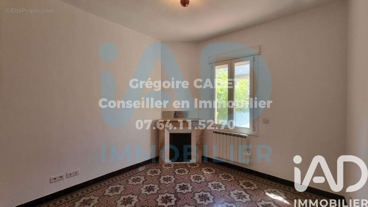 Photo 8 - Appartement à PERPIGNAN