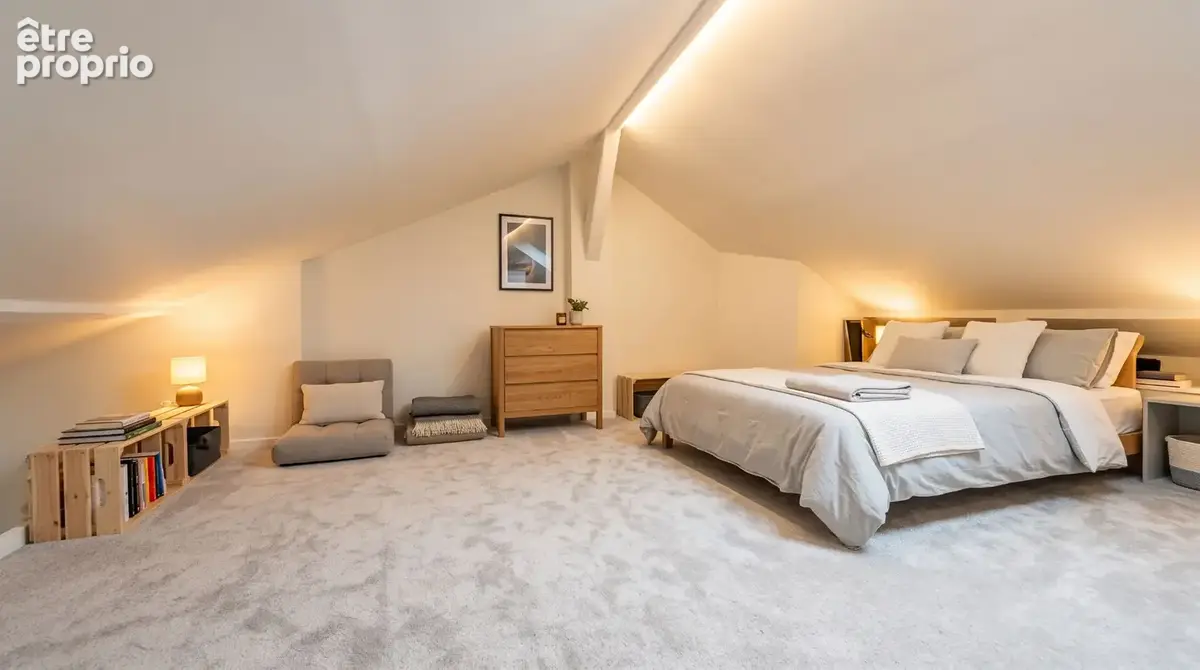 Appartement 34m² à paris 14e arrondissement - photo 5