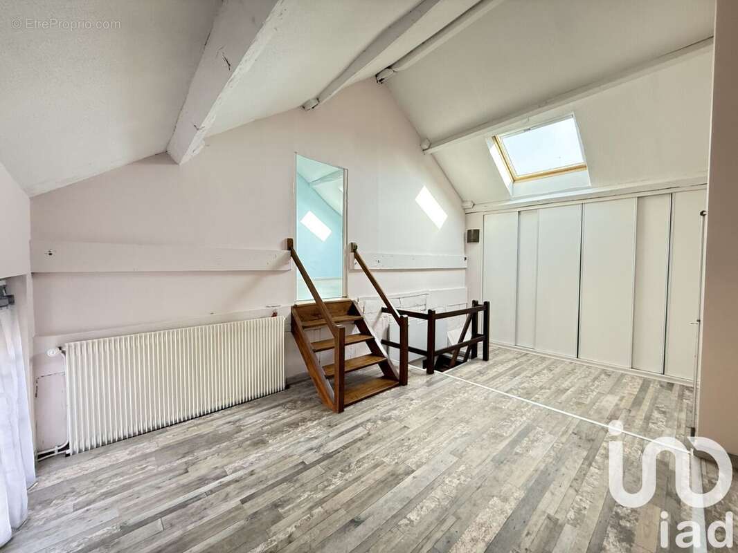 Photo 6 - Maison à CRECY-LA-CHAPELLE