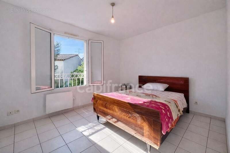 Maison à MONTPELLIER