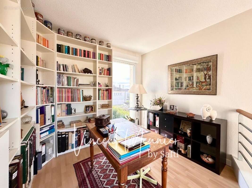 Photo 8 - Maison à BEYNOST