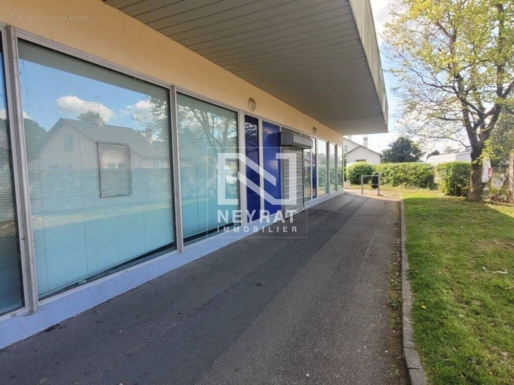 Appartement à DIGOIN