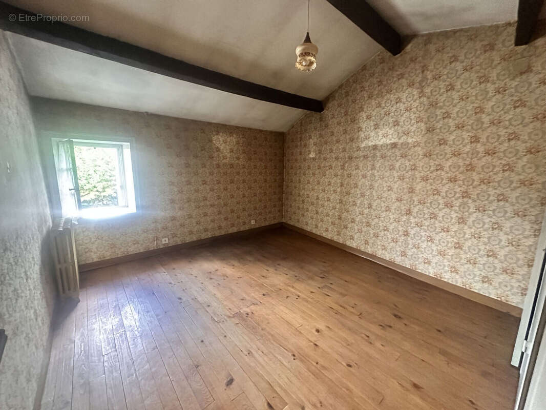 Photo 5 - Maison à COULONGES-SUR-L'AUTIZE