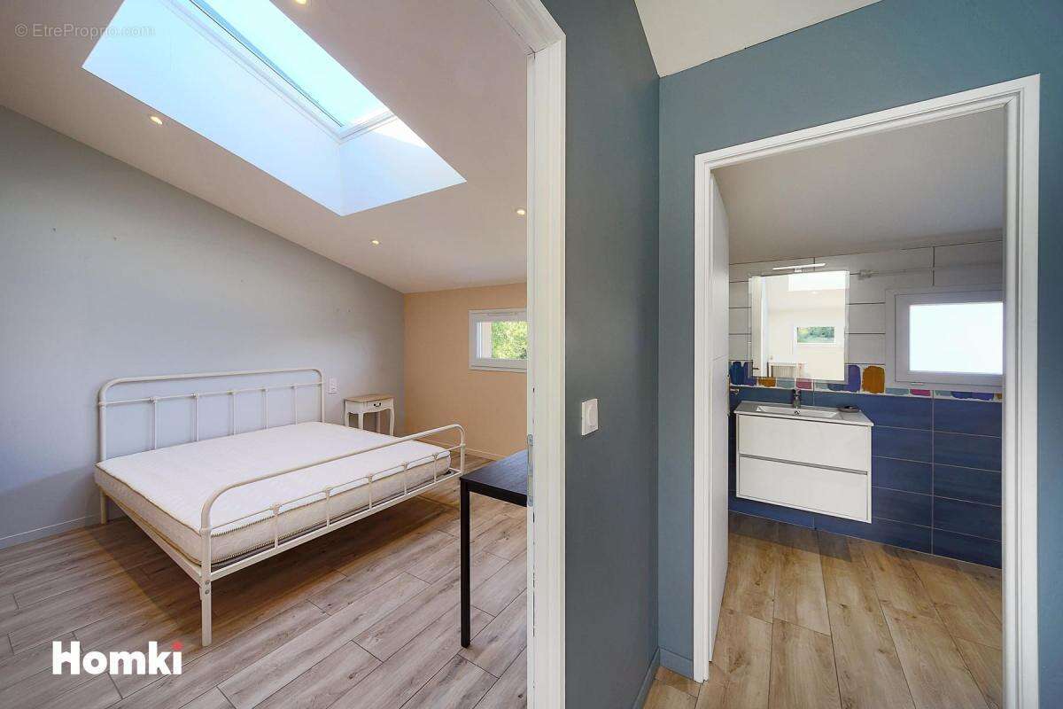 Maison/Villa T9 de 200 m2 à Le Rialet 81240 - photo 13