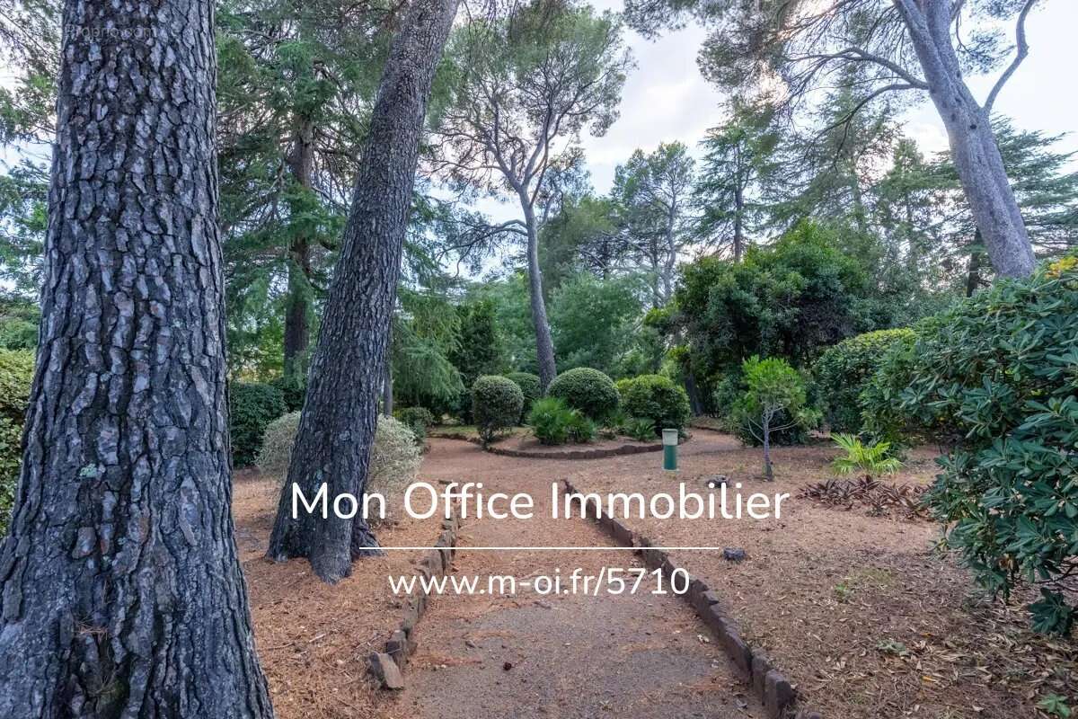 Appartement à SAINT-RAPHAEL