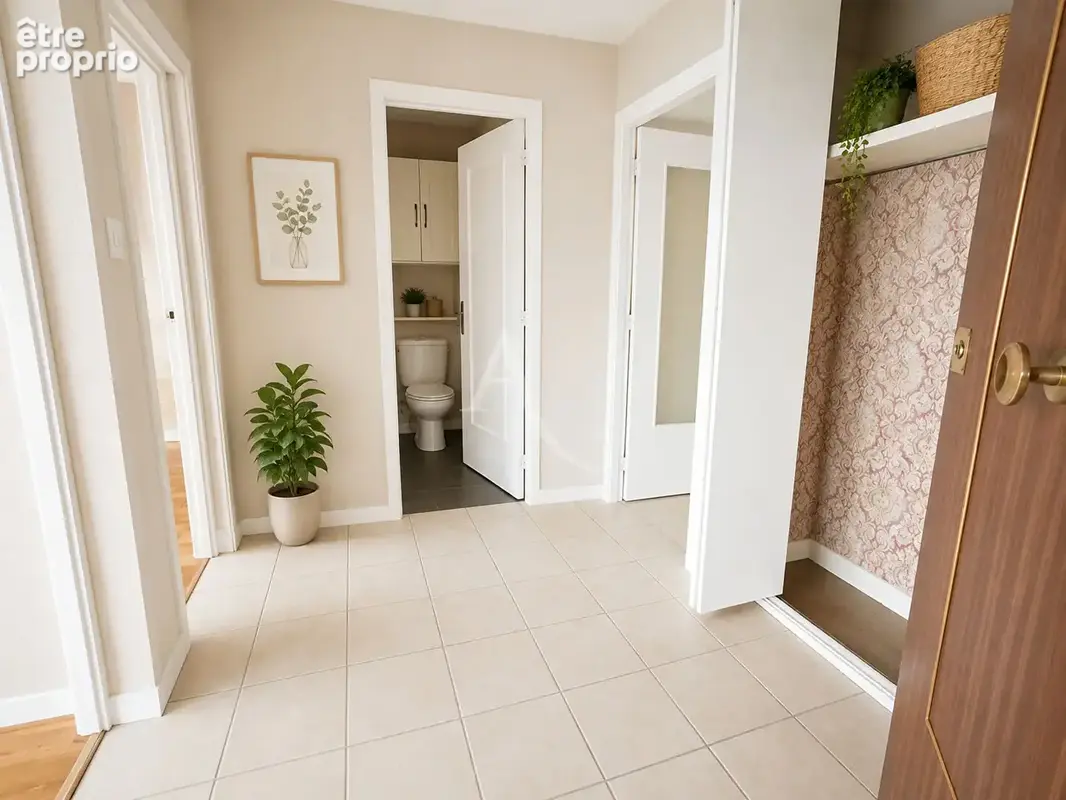 Appartement Montargis - photo 6