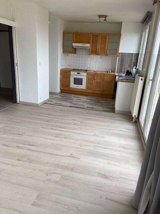 Appartement à ORLEANS