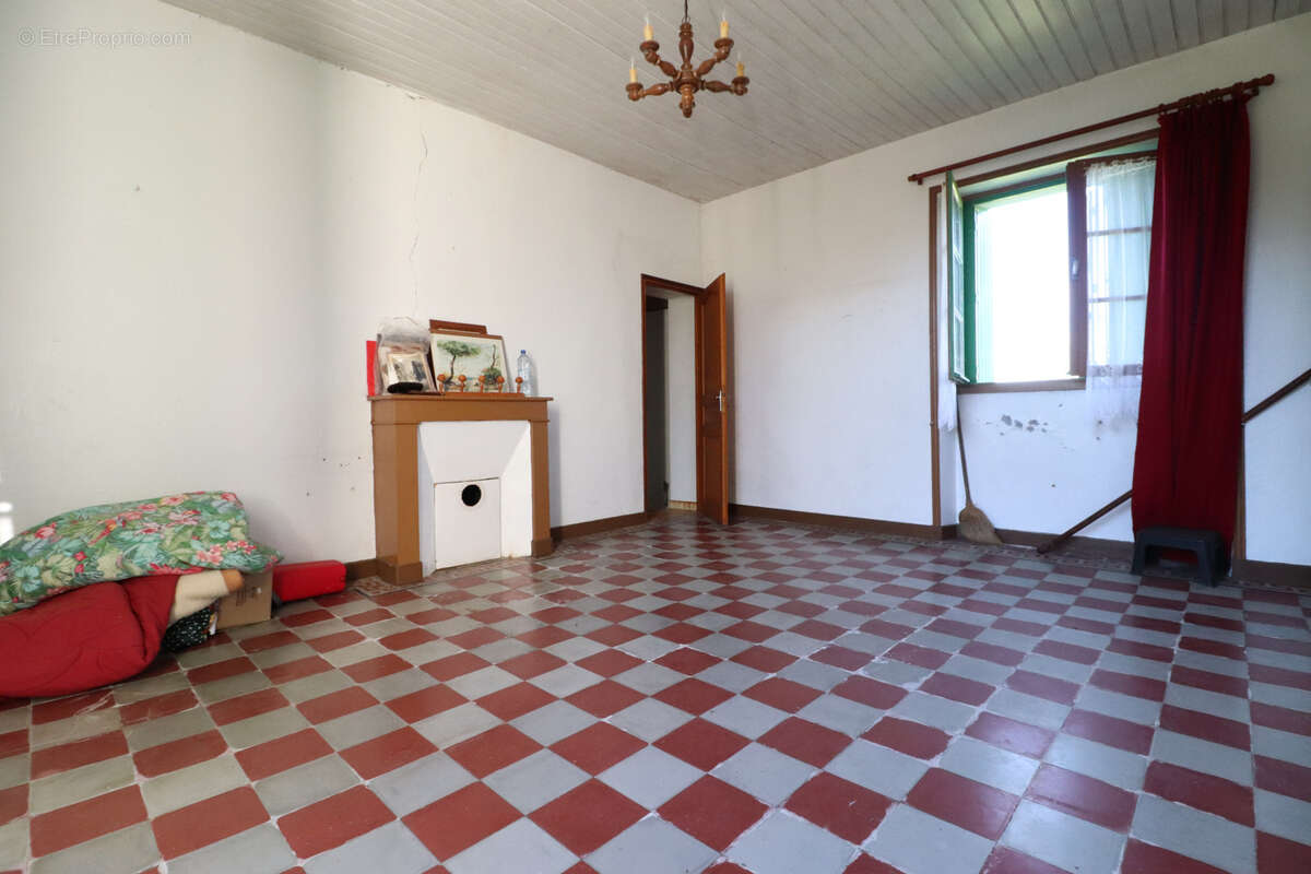 Maison à LE PELLERIN