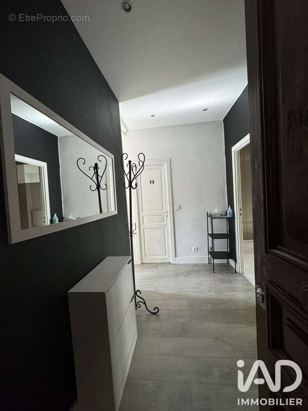 Appartement 63 m² à Nice  - photo 7