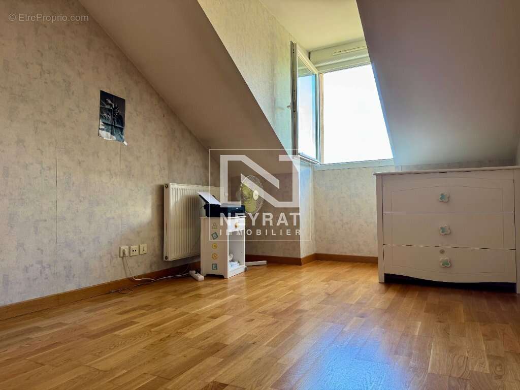 Maison à SAINT-REMY