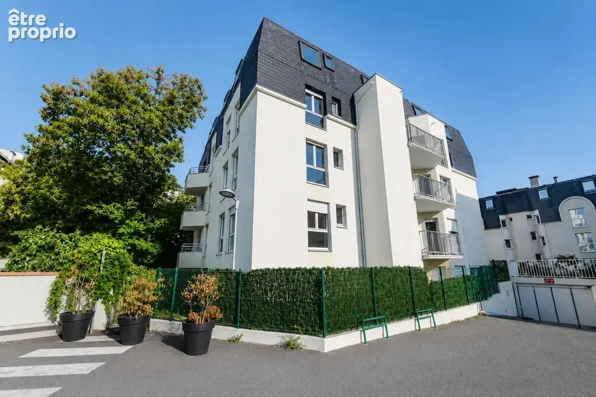 Appartement de 4 pièces de 92 m² à La Garenne-Colombes - photo 11