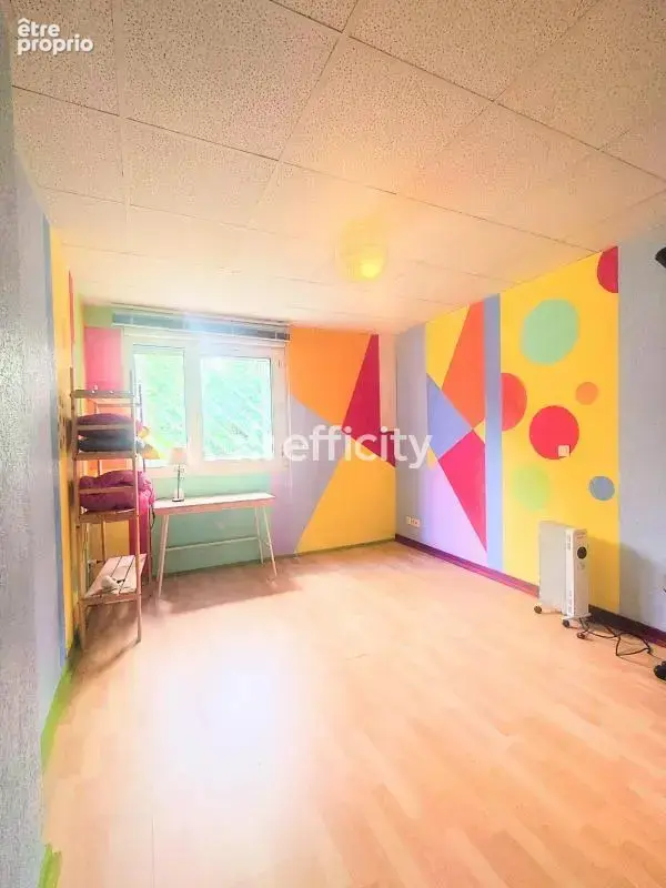 Appartement - photo 7