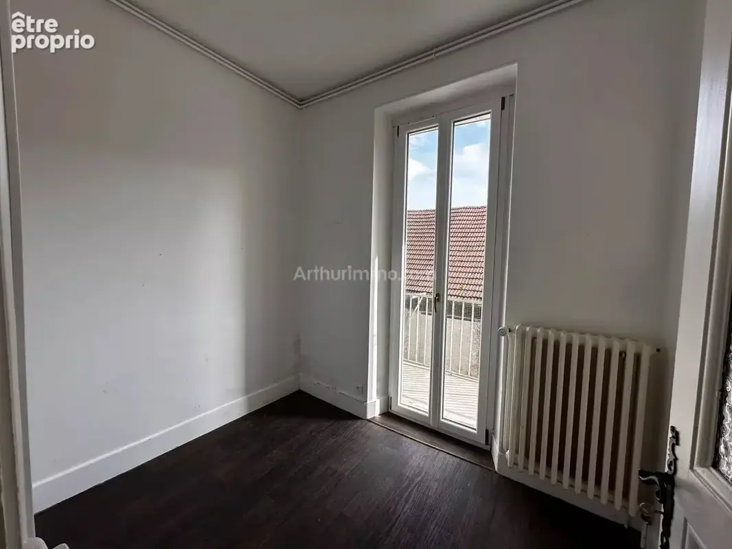 Vente Appartement Entrelacs(73410) 195 000ï¿œ - photo 9