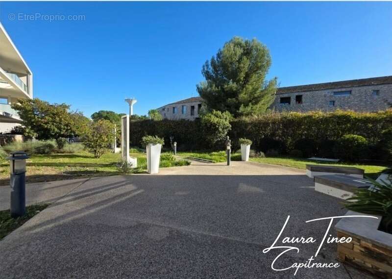 Appartement à LE CRES