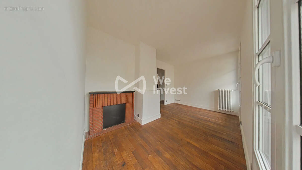 Appartement 39 m² à Asnieres-Sur-Seine  - photo 8