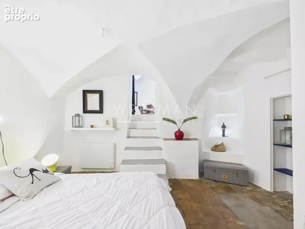 Appartement 2 pièces avec vue mer - Menton Vieux Port - photo 11