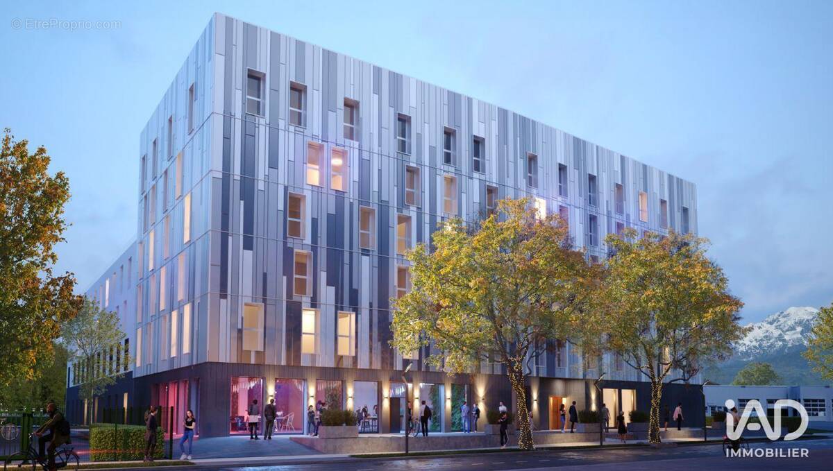 Photo 1 - Appartement à GIERES