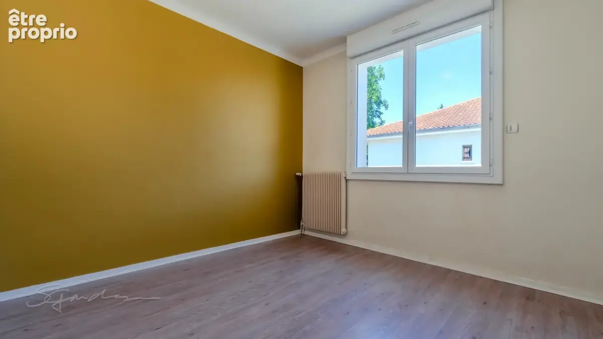 Appartement à vendre 3 pièces LESCAR (64) Jardin privatif de 268m2 Parking et garage - photo 15