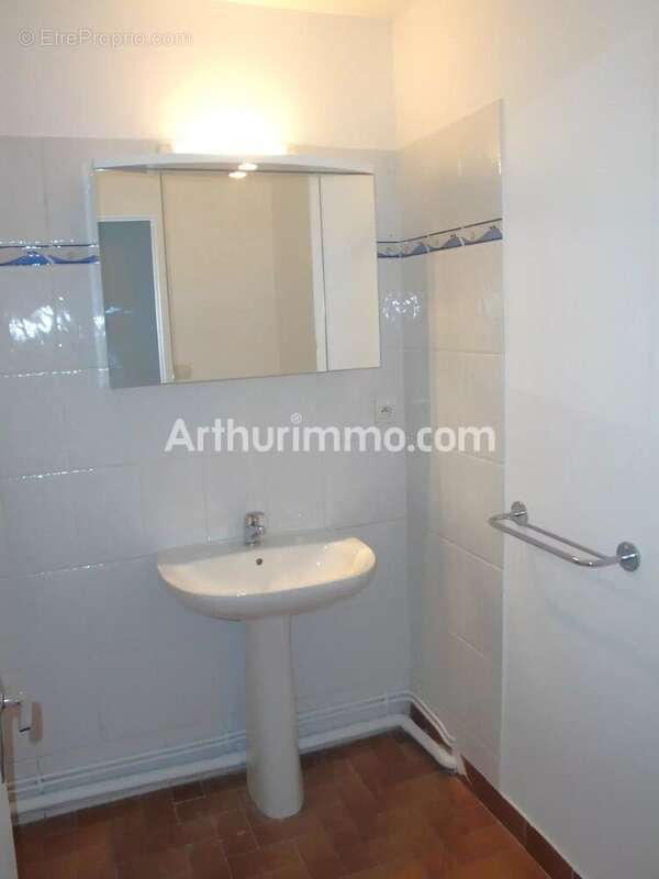 Appartement à BEZIERS