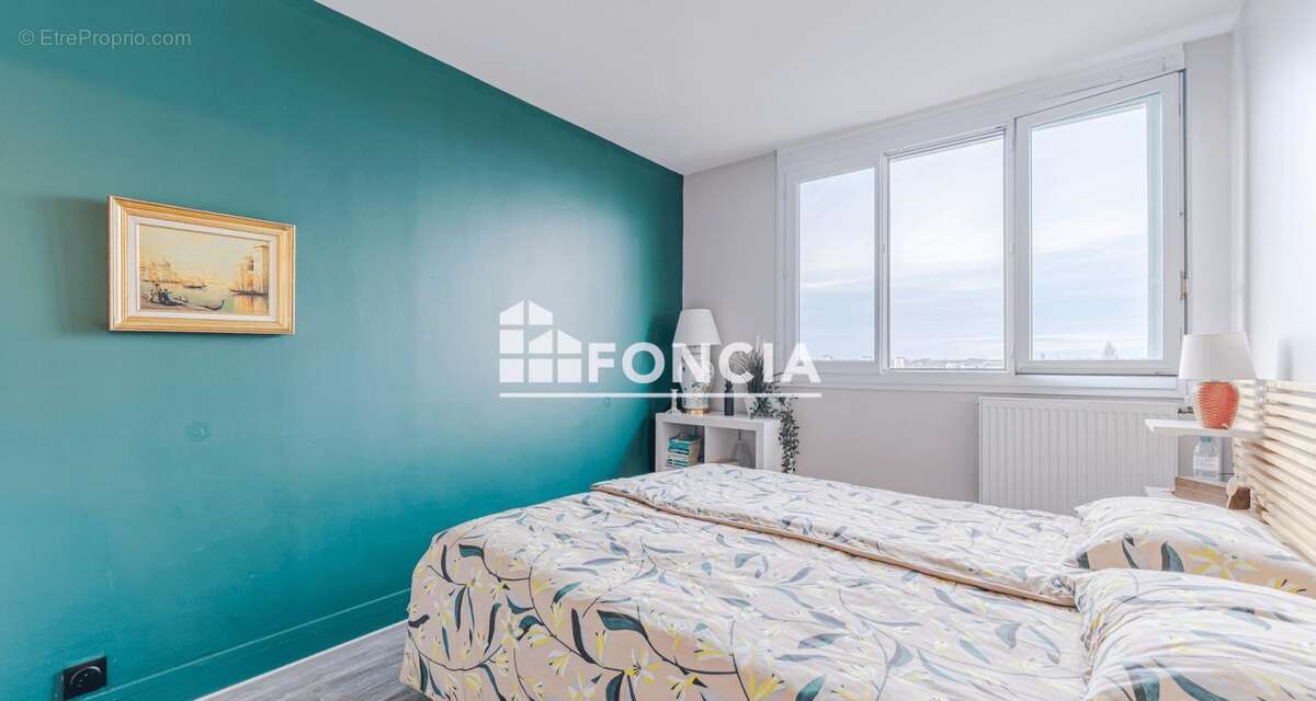 Appartement à TOURS