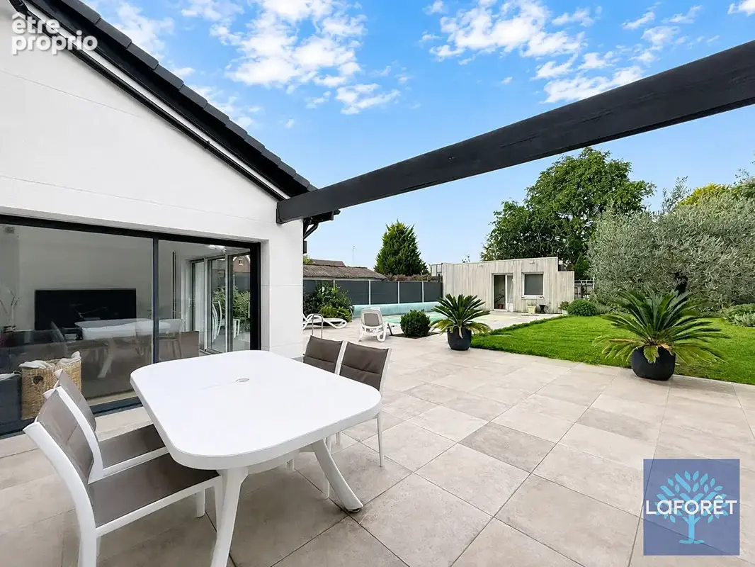 Maison coup de coeur avec piscine Wallers - photo 8
