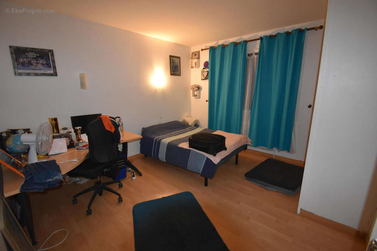 DSC_0042 - Maison à PUYMOYEN