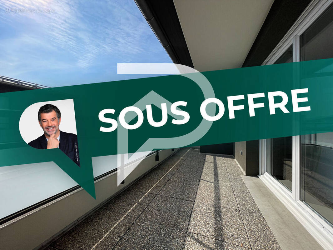 Appartement à COLMAR