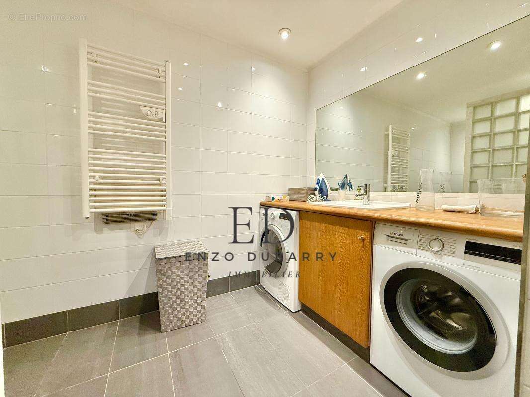 Appartement à ANGLET