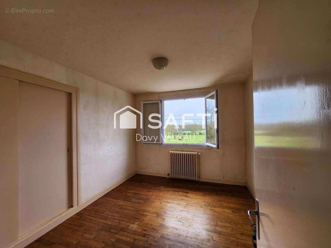 Maison 95 m² à Chantonnay  - photo 6