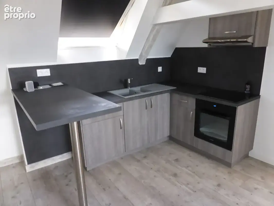 Immeuble de rapport à vic-sur-aisne - photo 4