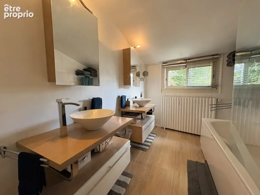 Maison de ville de caractère au cœur de Fouesnant - photo 16