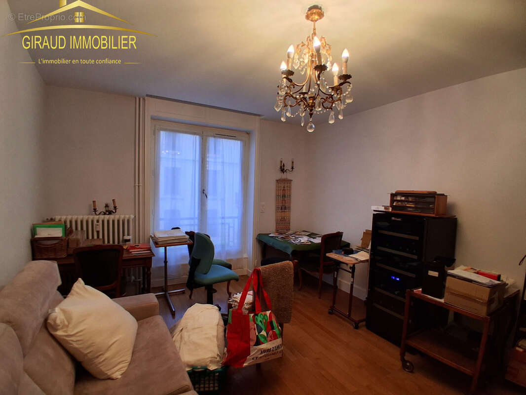 Appartement à ROANNE