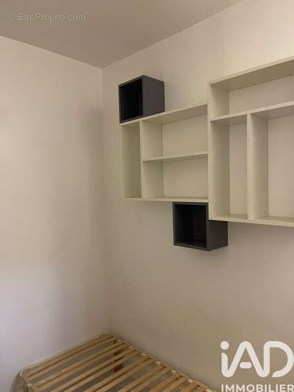 Photo 5 - Appartement à PARIS-16E