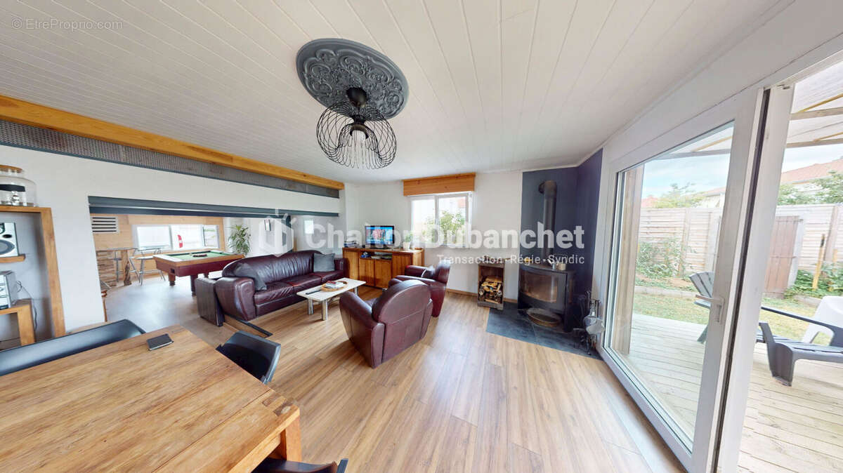 Appartement à FEURS