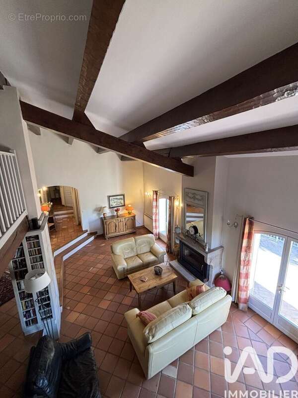 Photo 9 - Maison à OLLIERES