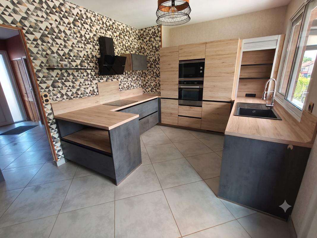 Maison Lievin 5 pièces 140 m2 - photo 3