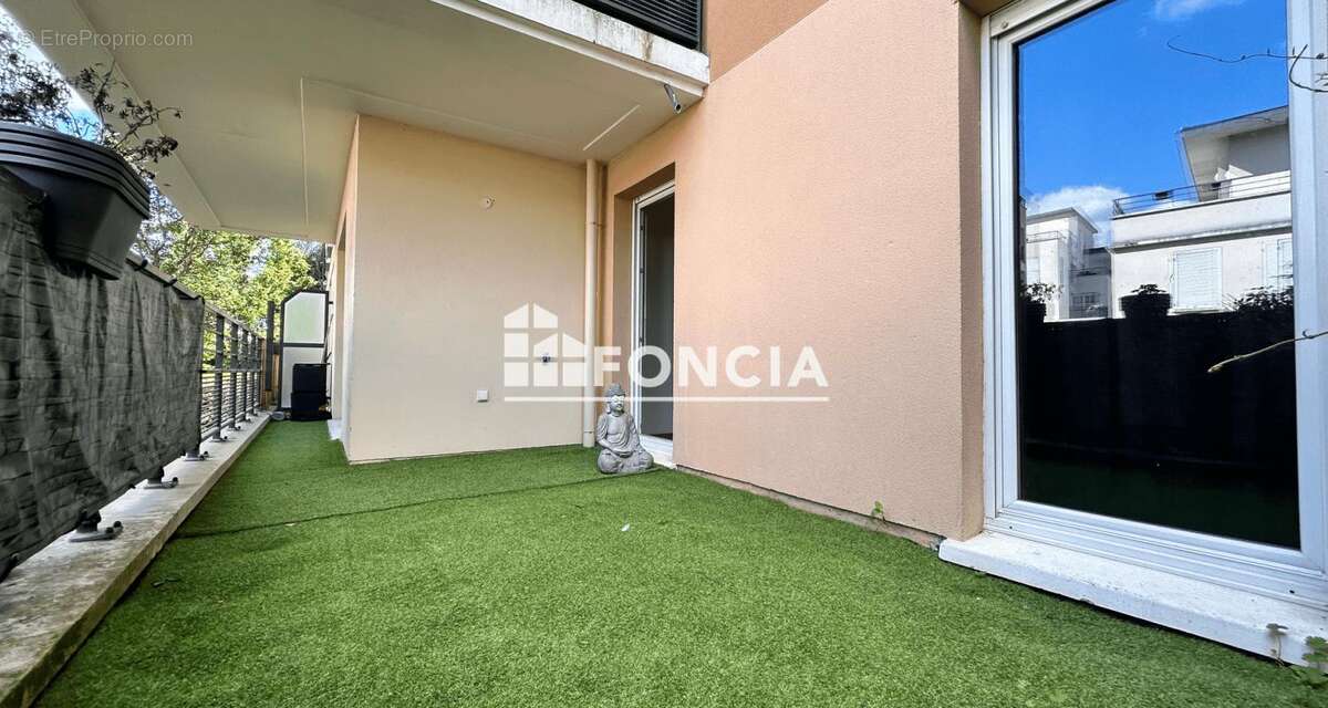 Appartement à CONFLANS-SAINTE-HONORINE