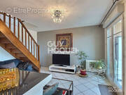 Appartement à CRAPONNE