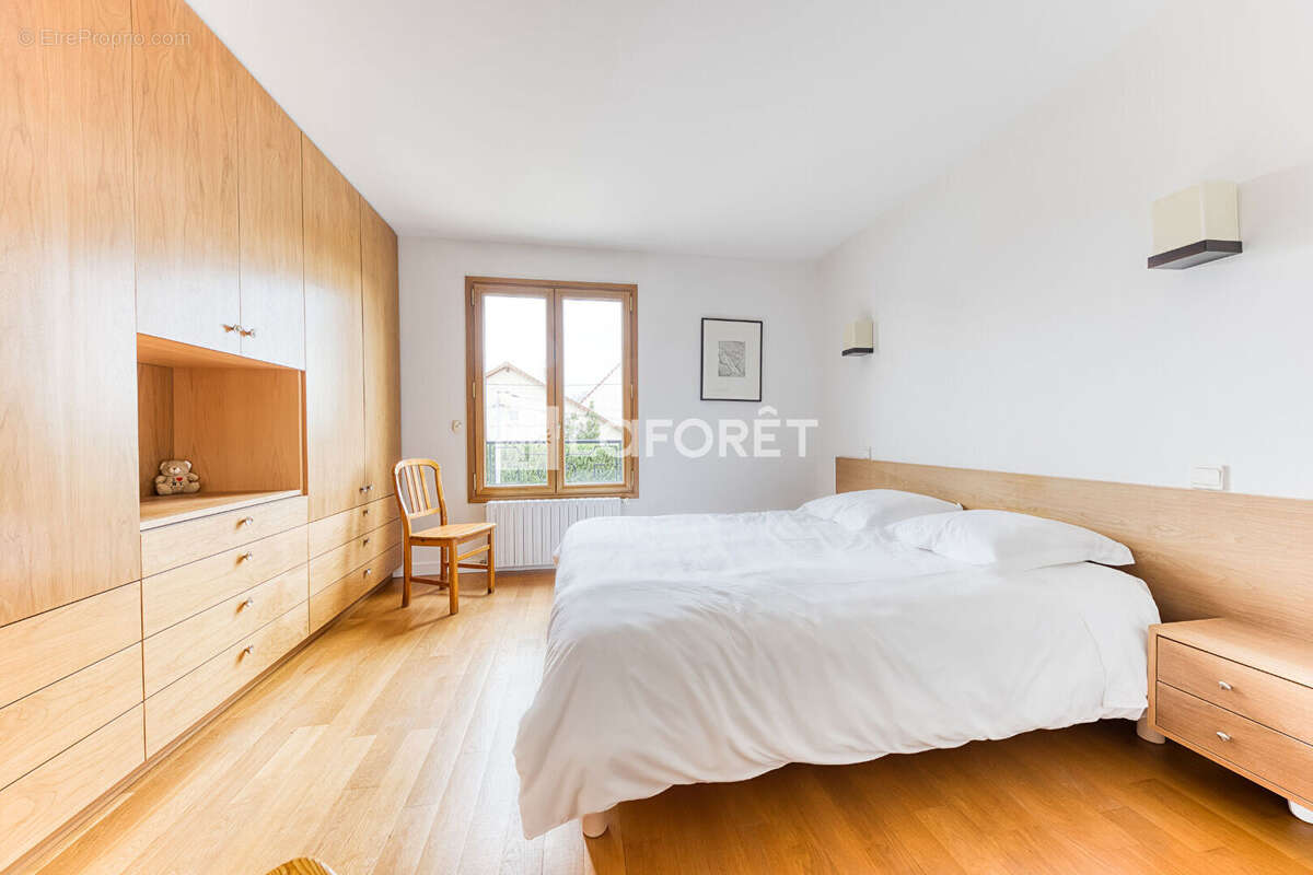 Maison à PONTAULT-COMBAULT